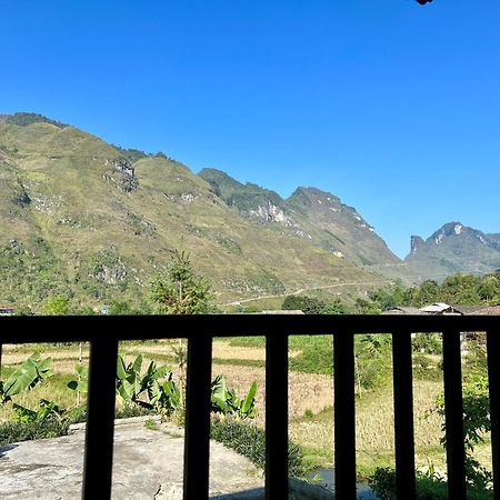 Làng Cac Du Gia Van Chung Homestay المظهر الخارجي الصورة