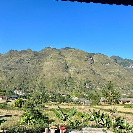 Làng Cac Du Gia Van Chung Homestay المظهر الخارجي الصورة