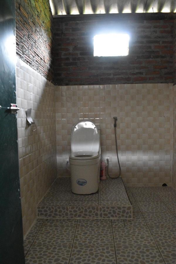 Làng Cac Du Gia Van Chung Homestay المظهر الخارجي الصورة