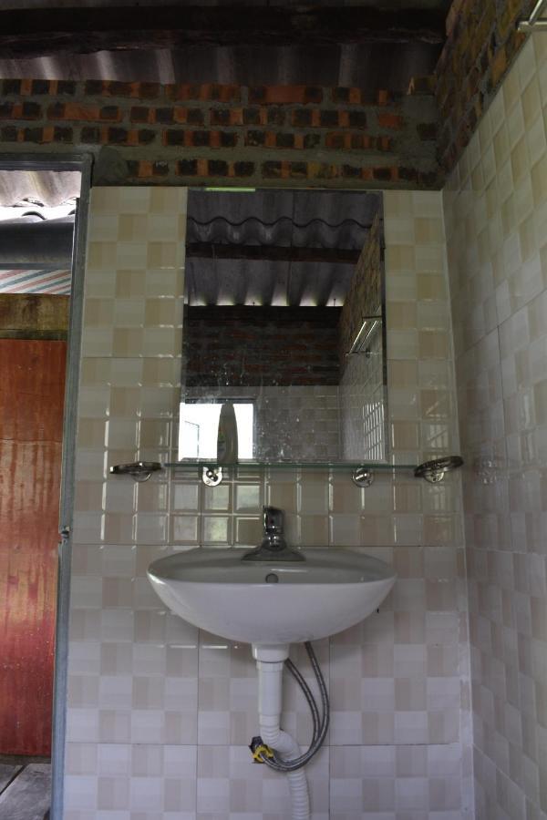 Làng Cac Du Gia Van Chung Homestay المظهر الخارجي الصورة