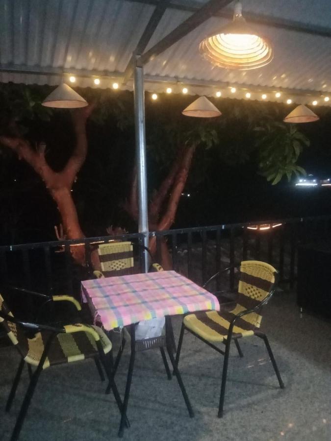 Làng Cac Du Gia Van Chung Homestay المظهر الخارجي الصورة