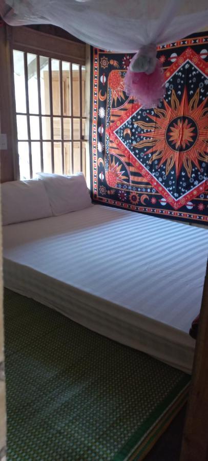 Làng Cac Du Gia Van Chung Homestay المظهر الخارجي الصورة